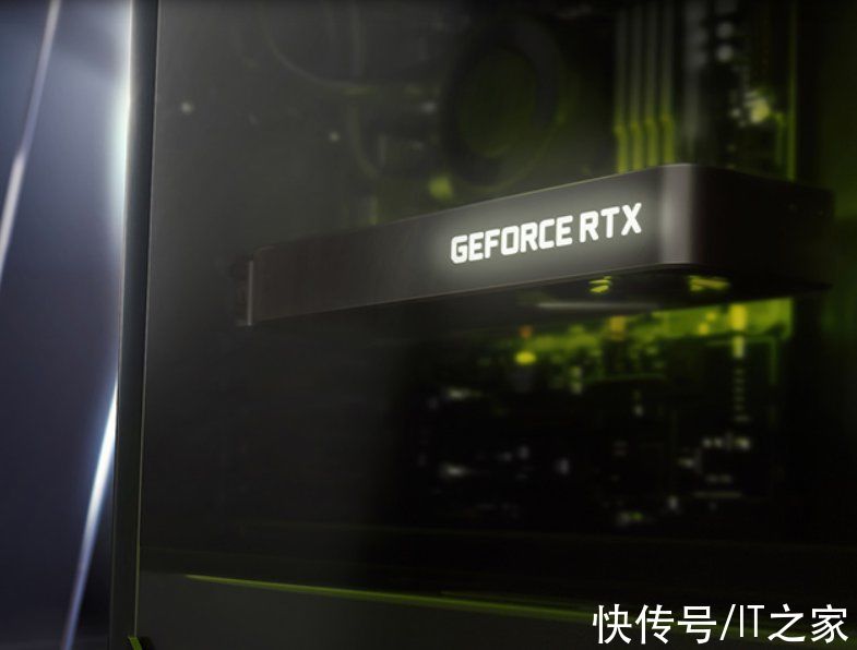 rtx|英伟达 RTX 3050 显卡将于 1 月 27 日首发开售