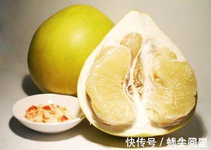 清肠排毒|常吃柚子的人,身体不会差,但有2个禁忌要了解,早知早好