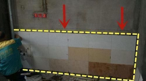 包工头|55岁装修包工头总结:这12处还是有人装错,钱白花还不实用