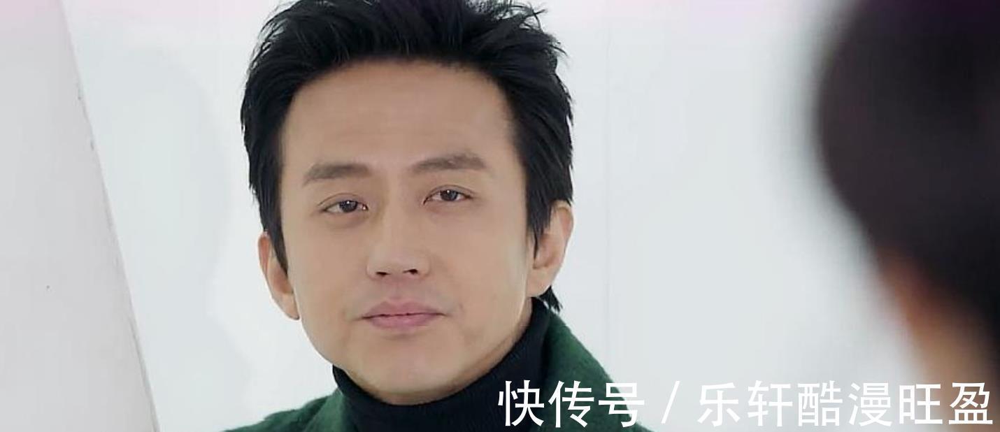 《五哈》鄧超自帶笑點,吃面都吃出滿屏喜感,膚色比陳赫還黑