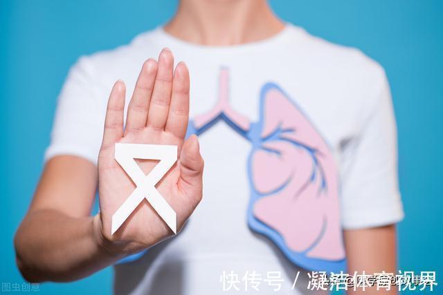 末端|别把肺癌当成关节炎,手指若有一个表现,可能是肺部在“求救”