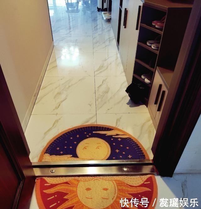 新房|不懂装修别乱来!看她家新房,不做吊顶,放弃电视墙,效果很喜欢!