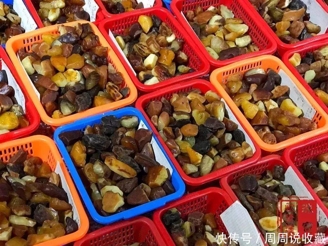 现场|文玩市场上现场开料加工的3大坑