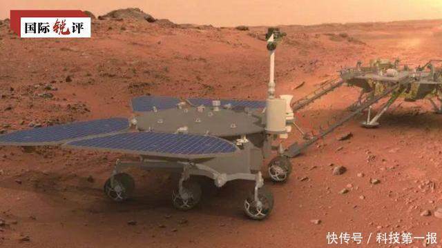 下一站 “下一站火星”，名创优品与中国航天·太空创想邀你参加“穿梭火星”之旅