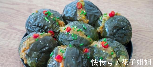 西红柿|立秋后,茄子要多吃,8道做法,应季而食去秋燥,轻松对抗秋老虎!