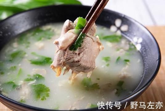 羊汤|炖羊肉汤时，牢记“2放2不放”，炖出来的羊汤鲜美，羊肉鲜香