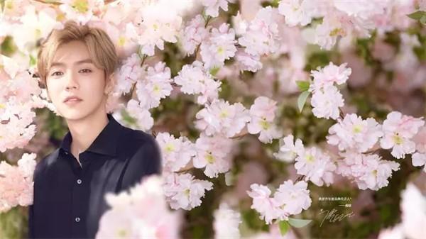 欧舒丹|好样的鹿晗, 世界杯希望能看到你的分享