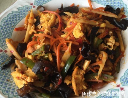 酸酸甜甜|嫩滑美味,营养丰富酸酸甜甜,越吃越开胃下饭孩子最爱吃