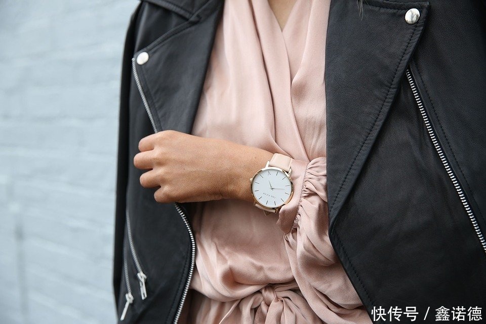 戴表也分男女有别?女人手表应该戴在哪只手比较好?