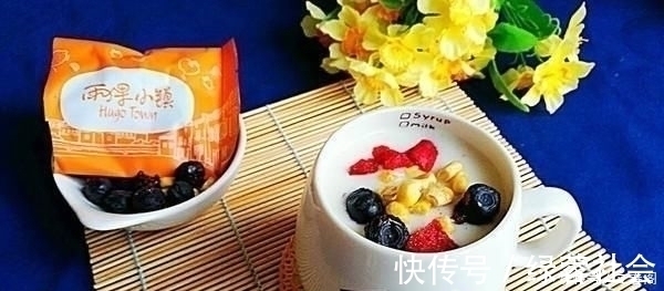 燕麦|“失眠天敌”被发现,睡前吃一点它,安神助眠,一觉睡到大天亮