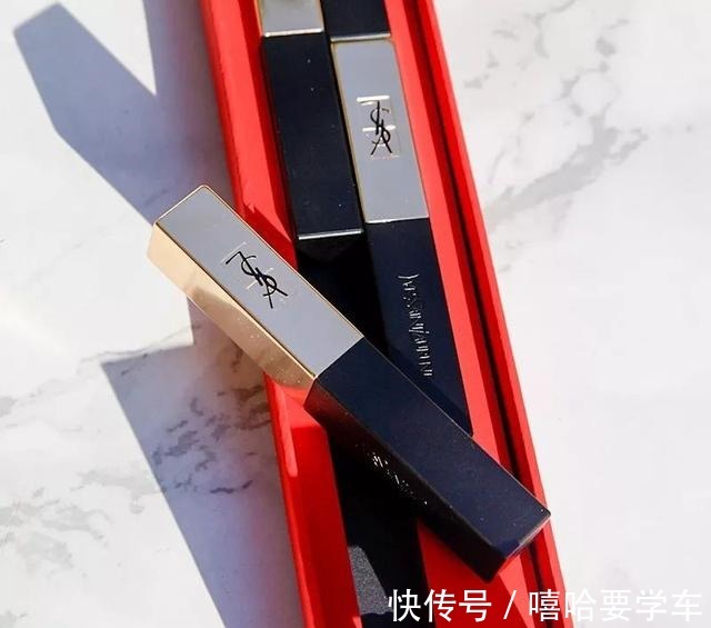 YSL 2021“断货王”口红排行，阿玛尼YSL上榜，到底谁最值得买！