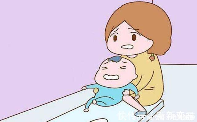 阿香|宝宝睡觉时,新手父母最容易犯这些错误,影响身高只是一方面