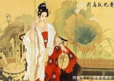 神秘|杨贵妃究竟死于何处?五位唐代的大诗人用诗歌揭开神秘面纱