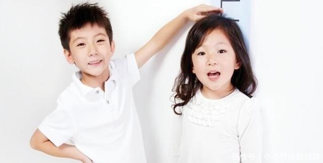 田亮|孩子腿部出现2个“特点”,长大多半是高个子,你家孩子有没有