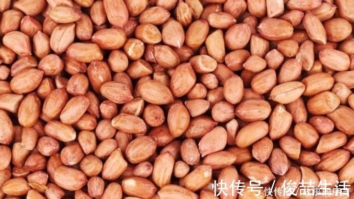 花生2|早上坚持吃花生，连吃15天，好处意想不到，早知早受益！