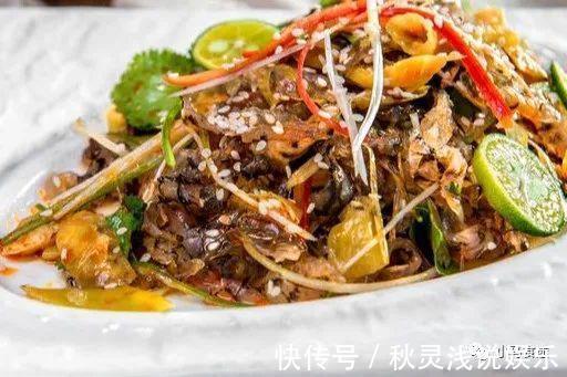 香油|20款餐厅旺销凉菜,做法精简,点击率超高
