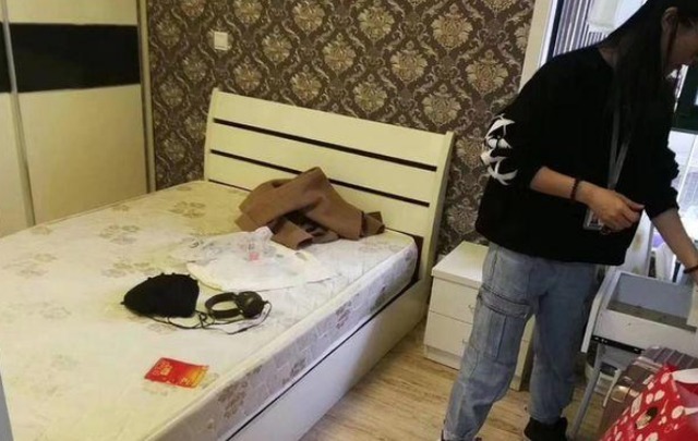租房|“肉偿房租”现象再出现,女性朋友要留意,不要事后再后悔