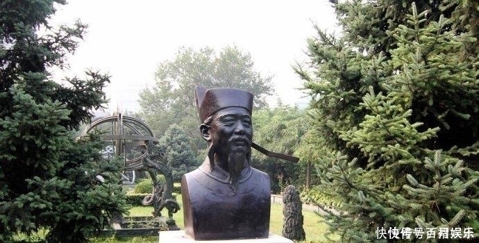 公元@他是史上最伟大的科学家之一,但品行十分龌龊,最终沦为卑鄙小人