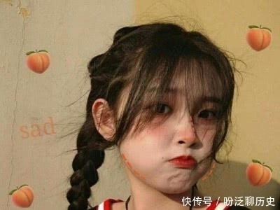 女生公认最丑3脸型,“小仙女”别躺枪,中一个“异性缘”差到爆