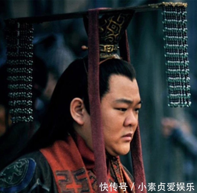 刘禅的评价|历史揭秘:后主刘禅并非扶不起的阿斗,而是仁德之君,真正的智者