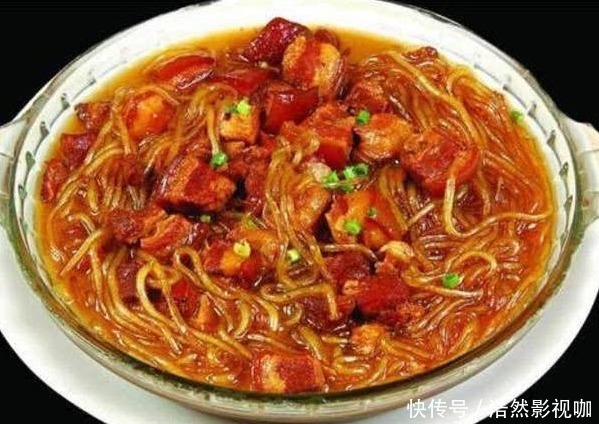 简单|猪肉超好吃的做法,适合冬日里吃,做法简单肥而不腻