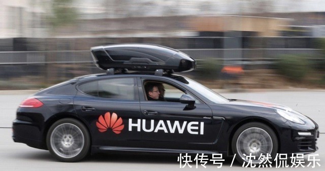 特斯拉|马斯克和华为杠上了半夜发文怒怼,华为“不讲武德”