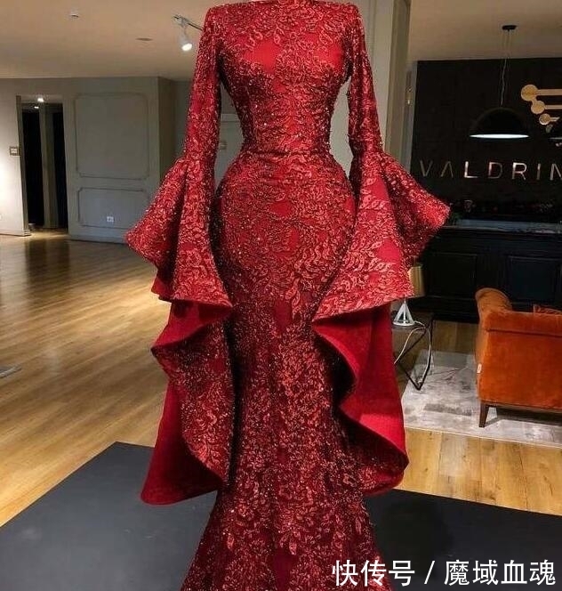 心理学 假如你结婚 你会穿哪套嫁衣 测你今生会嫁给哪种男人 快资讯