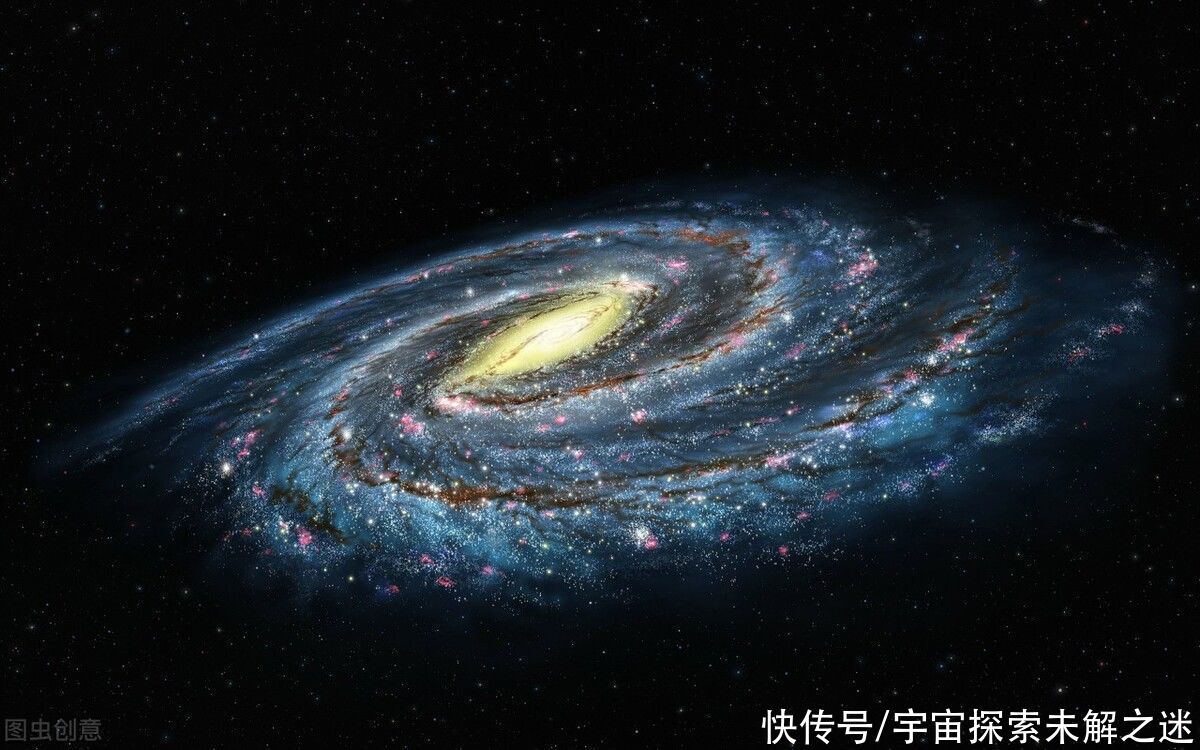 当50亿年后太阳的燃料完全耗尽，最终的命运会走向何处？