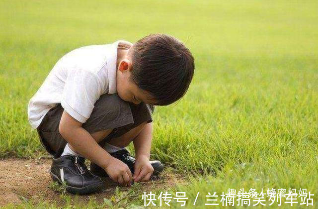 完美主义|孩子觉得自己不完美,可能是自我要求高,这三招可好好引导孩子