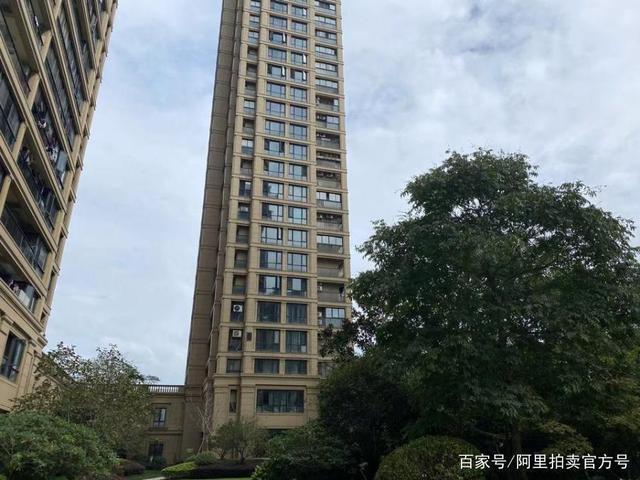 嵊州市|浙江省绍兴市一89平房产拍卖,以97万元成交,这房值么