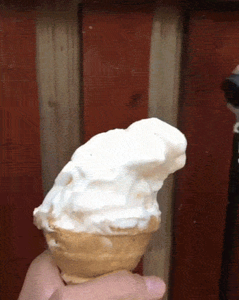 |搞笑GIF:一晚上啥事都没干,就掀盖头了