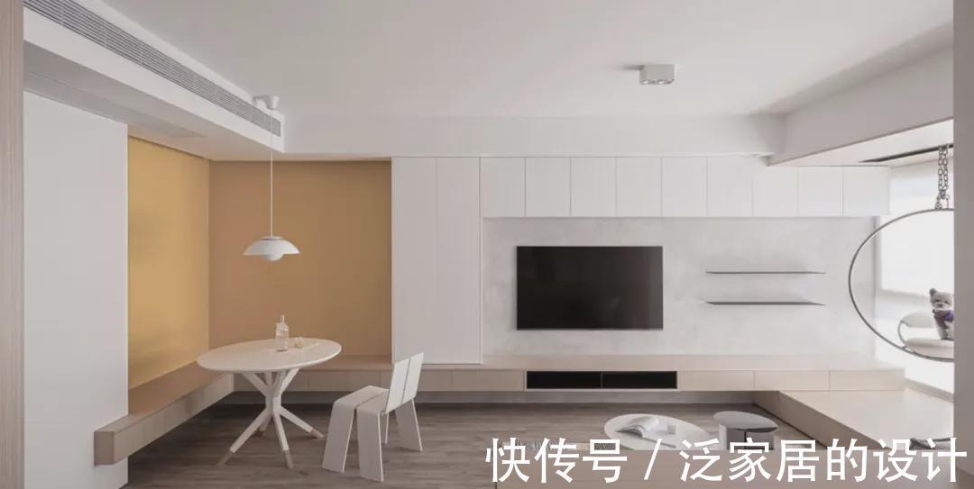 屋主|日式收纳不香了！杭州屋主晒出89㎡新家，全屋收纳堪称“模板”