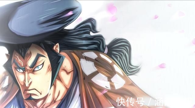 御田|海贼王:网友吐槽和之国太烂?这个锅不该尾田背,而是月光御田