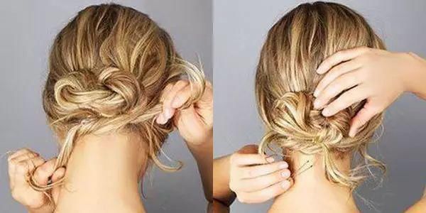 麻花辫|美过丸子头的新发型问世啦,越看越好看!