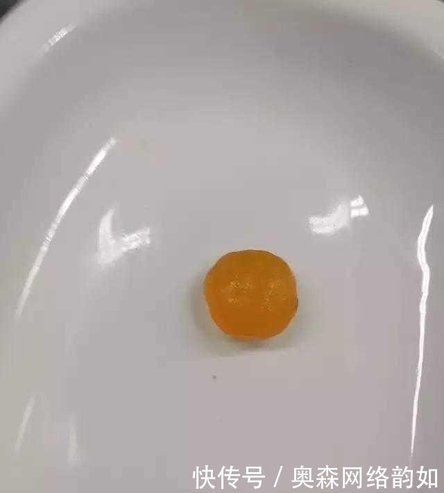 自制|自制咸蛋黄, 有空的时候可以做做