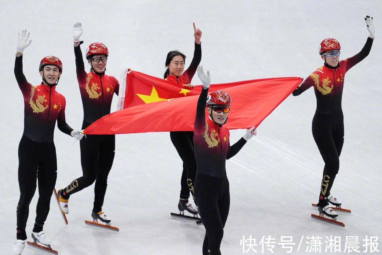 孟庆余|先后走出10位短道速滑冬奥冠军和世界冠军，凭什么是七台河