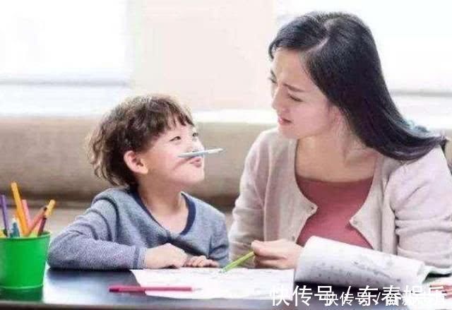 孩子|常把这3句话挂嘴边的孩子,说明情商很都高,长大后更有出息