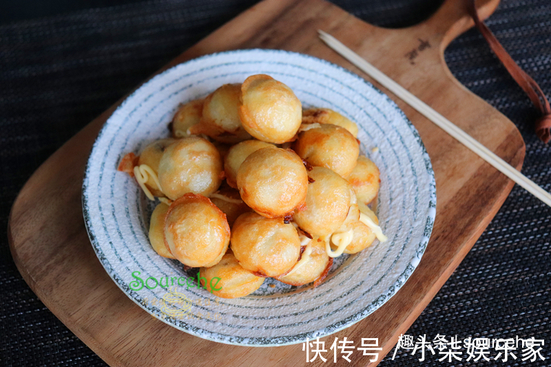 9种自制零食,食材少做法简单,学会了做给孩子吃,每天不重样