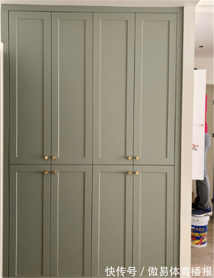 高低差|定制橱柜时,这4个不合理设计别跟风做!不然给自己找罪受!