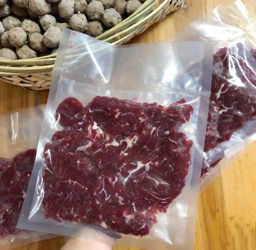 牛肉店|【新】葵潭十七年老店—新园牛肉店，搬迁到这里来！