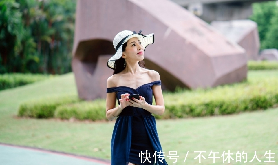 心狠的人$有种人,表面看起来和善,其实心狠无比