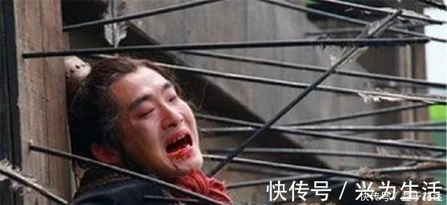 存在感|水浒传中最没存在感的好汉，全篇没有一句台词，梁山却不能没有他