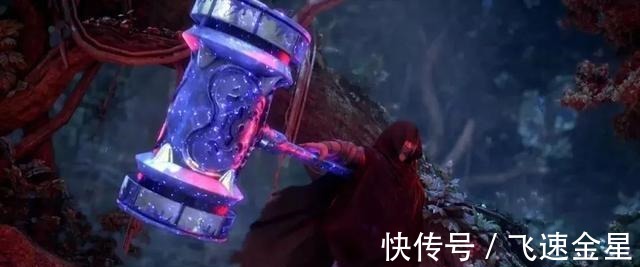 攻击力|斗罗大陆被抛弃的魂环设定,用在十万年魂环上,唐昊要打十个
