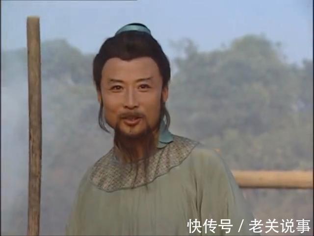 猛将|在水浒传中武力排在前十的猛将