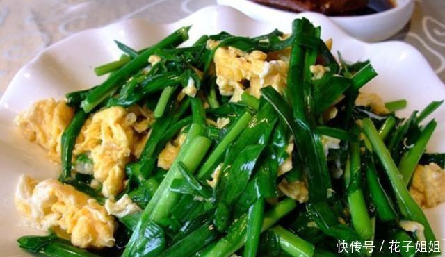 宽叶|买韭菜，看到这4种韭菜赶紧去，店主不要吃，别被愚弄了