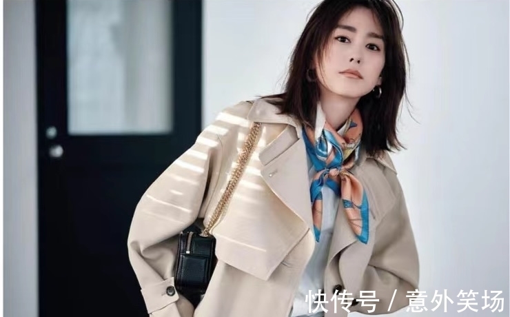 穿搭 不懂骨骼诊断穿搭法?穿“风衣”必输!2个重点、多个技巧,秒懂
