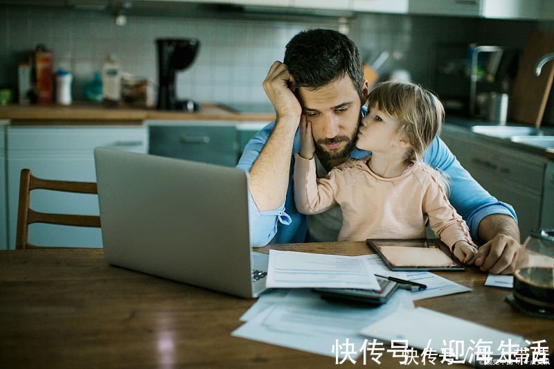 好爸爸|家庭中有3种爸爸,容易毁掉孩子一辈子,看看有你家的吗?