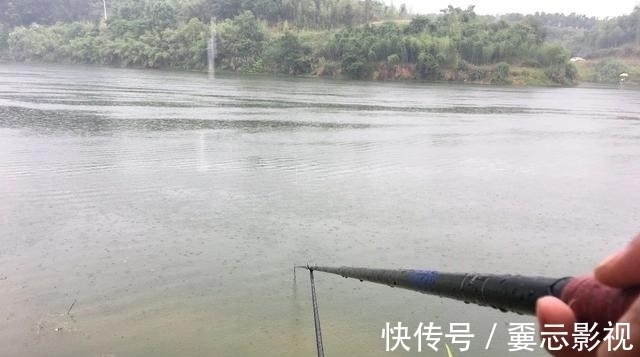 降温天鱼口轻，钓灵好还是钓钝好？这几个重点圈起来要考！