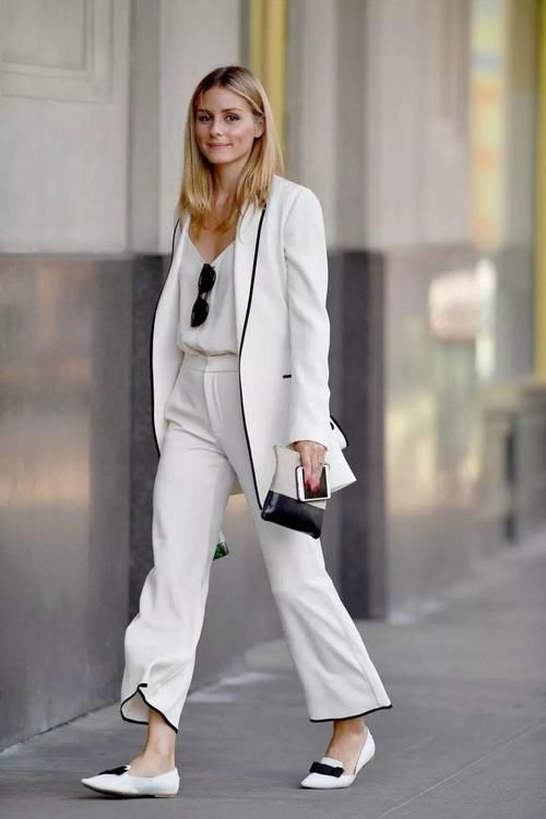 好衣服≠贵衣服，记住这3点，平价衣服也能轻松穿出高级感