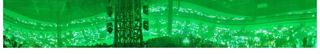 王一博和粉丝的双向奔赴王一博绿海小合集…